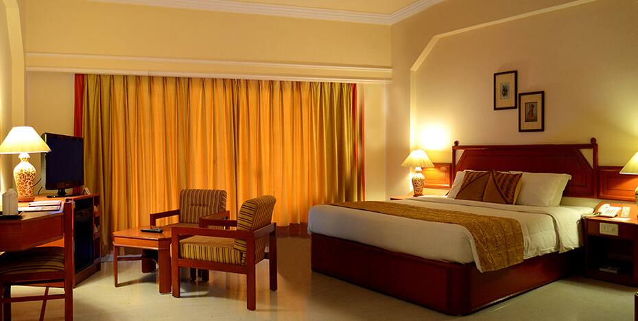 Rajdarshan Hotel & Restaurant, Rajsamand 2